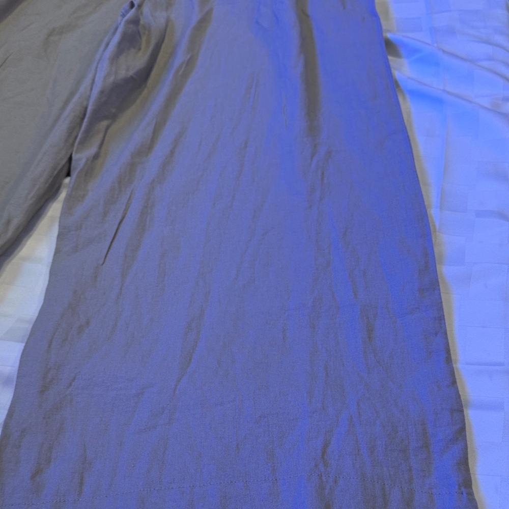 MNG Linen Garment - Picture 7 of 9